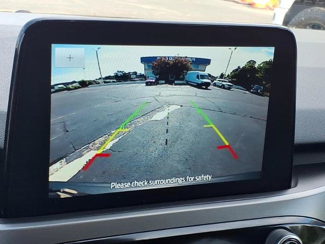 Certified 2024 Ford Escape Active FWD image 16