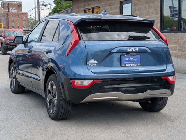 Used 2024 Kia Niro Wind FWD image 6