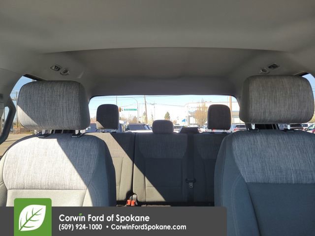 Certified 2023 Ford F350 XLT image 34