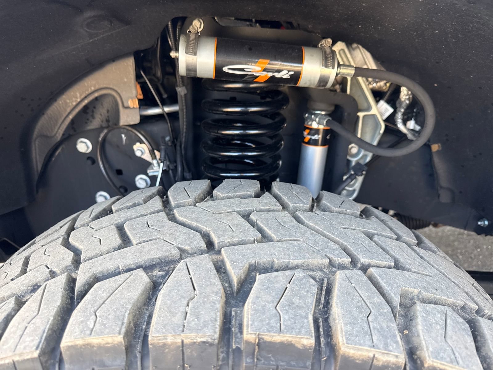 Certified 2024 Ford F250 King Ranch image 28