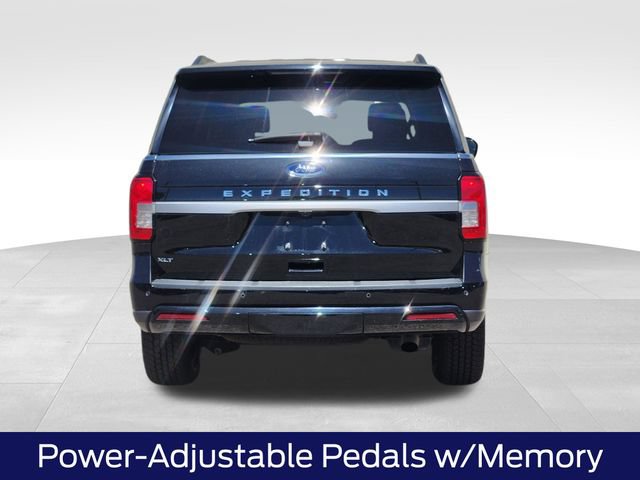 Certified 2023 Ford Expedition XLT AWD/4WD image 9