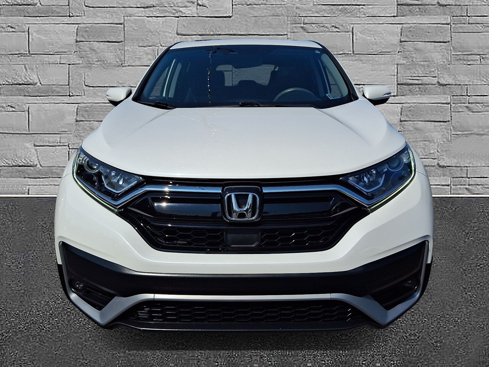 Used 2022 Honda CR-V EX image 3