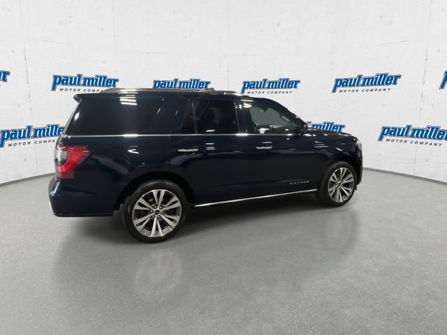 Certified 2021 Ford Expedition Platinum AWD/4WD image 11