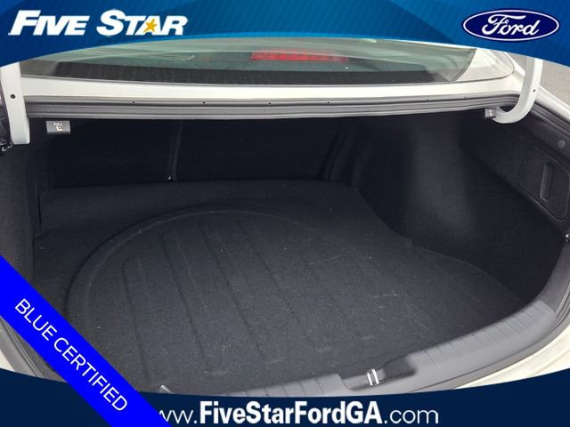 Used 2024 Kia Forte GT-Line w/ GT-Line Premium Package FWD image 7