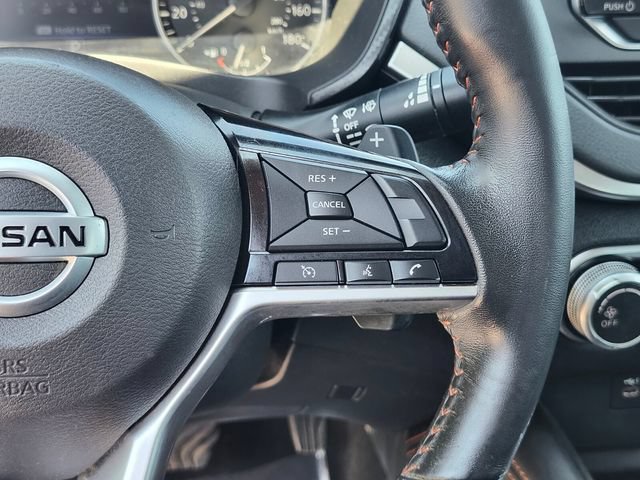 Used 2021 Nissan Altima 2.0 SR FWD image 29