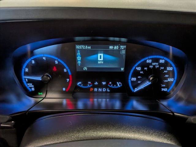 Certified 2023 Ford Bronco Sport Big Bend w/ Convenience Package AWD/4WD image 11