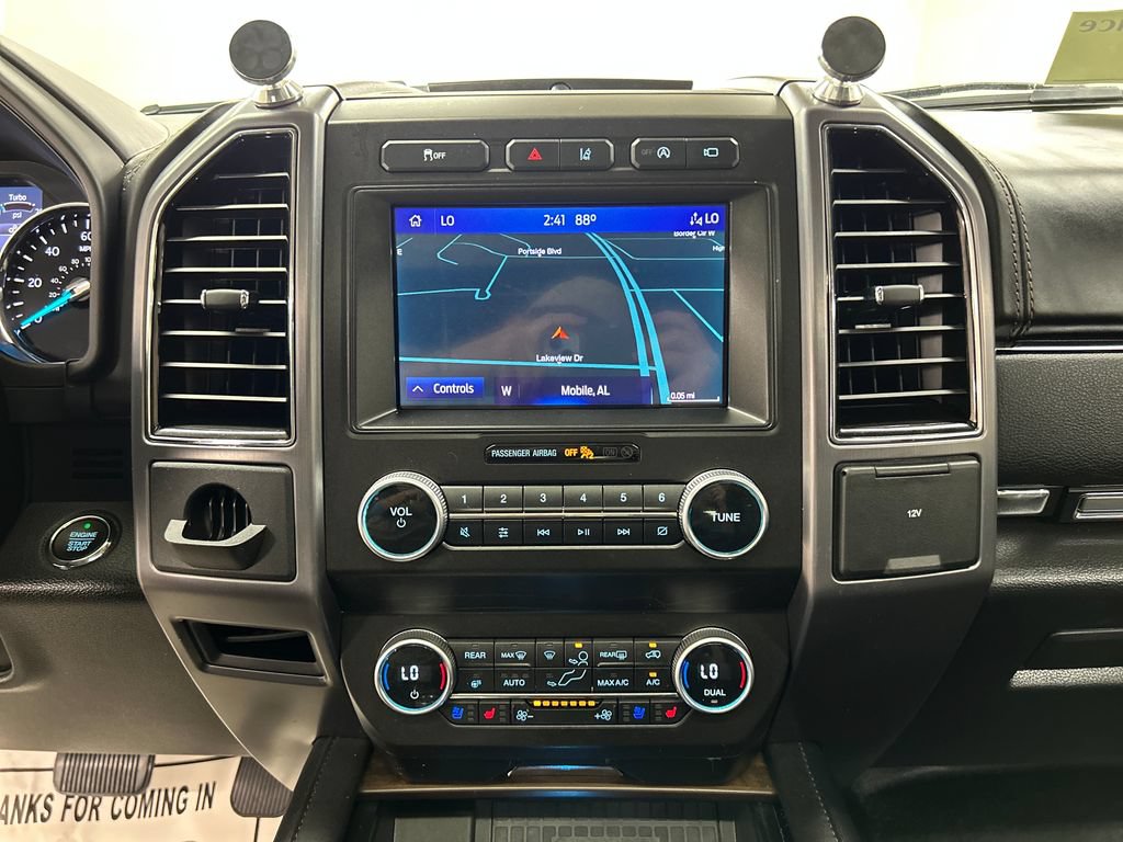 Certified 2020 Ford Expedition Platinum RWD image 25