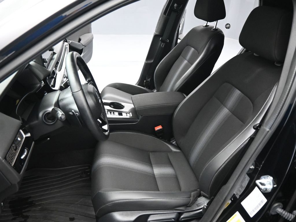 Used 2024 Honda Civic Sport image 9