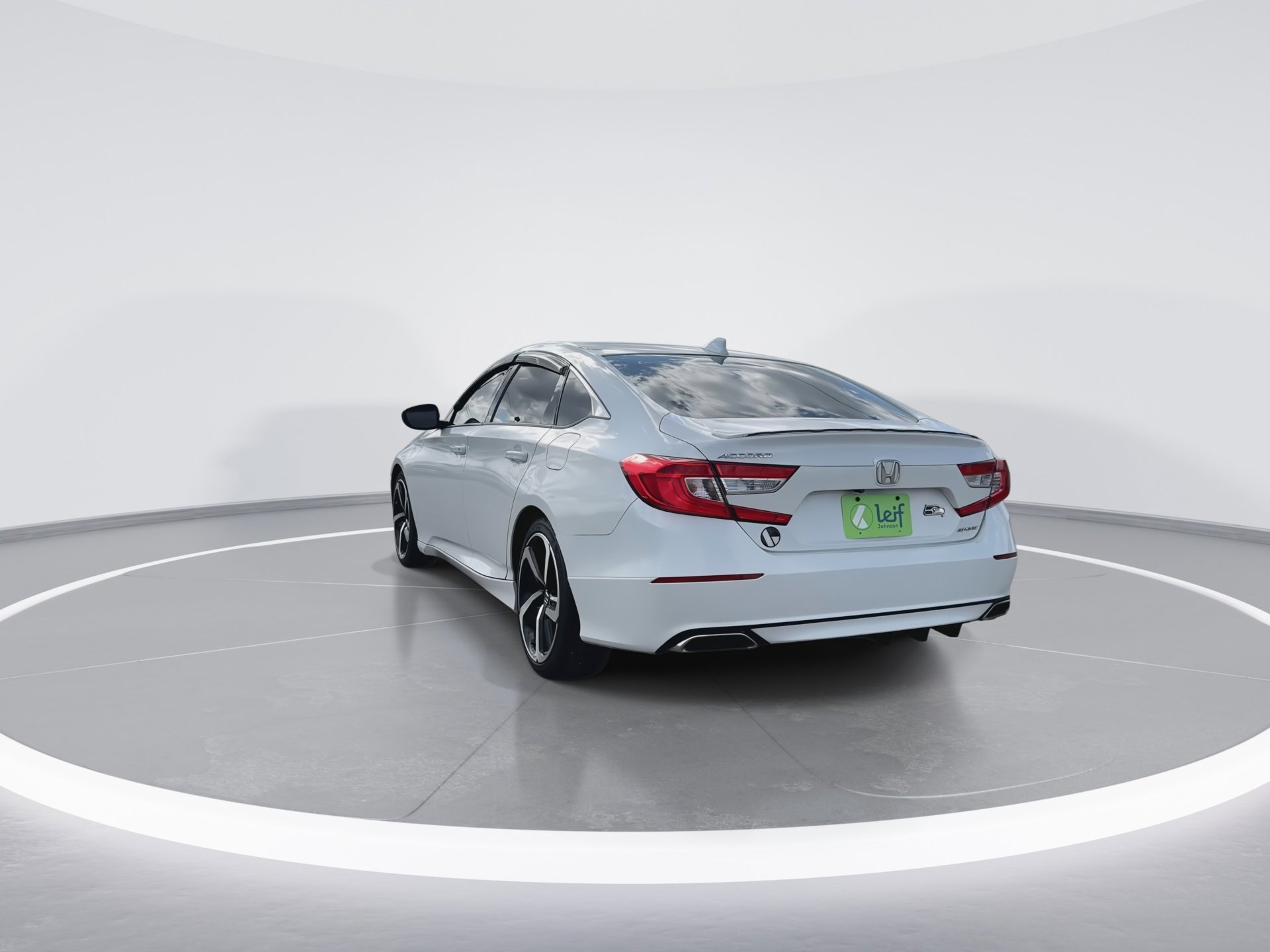 Used 2020 Honda Accord Sport image 7