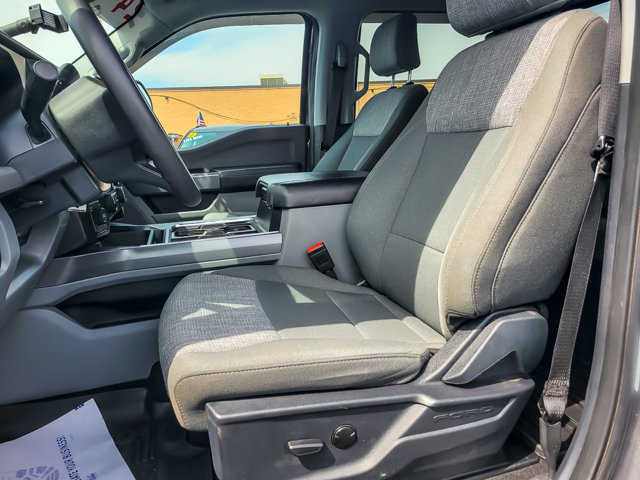 Certified 2024 Ford F250 XLT w/ Snow Plow Prep Package image 10