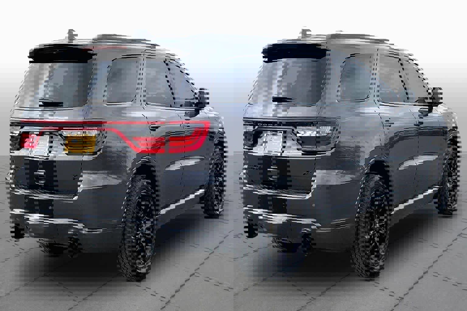 Used 2021 Dodge Durango R/T w/ Blacktop Package image 13