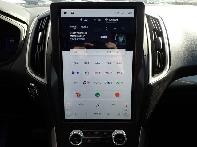 Certified 2023 Ford Edge SEL w/ Convenience Package AWD/4WD image 29