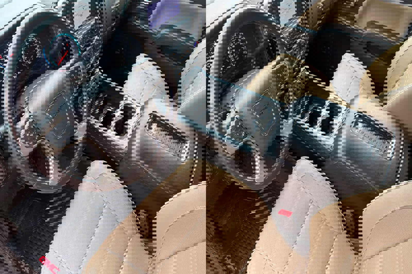 Used 2017 GMC Sierra 1500 Denali image 11