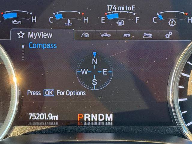 Certified 2021 Ford F350 Lariat w/ Chrome Package image 19