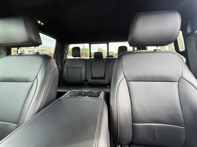 Certified 2024 Ford F150 Lariat w/ Tow/Haul Package image 26