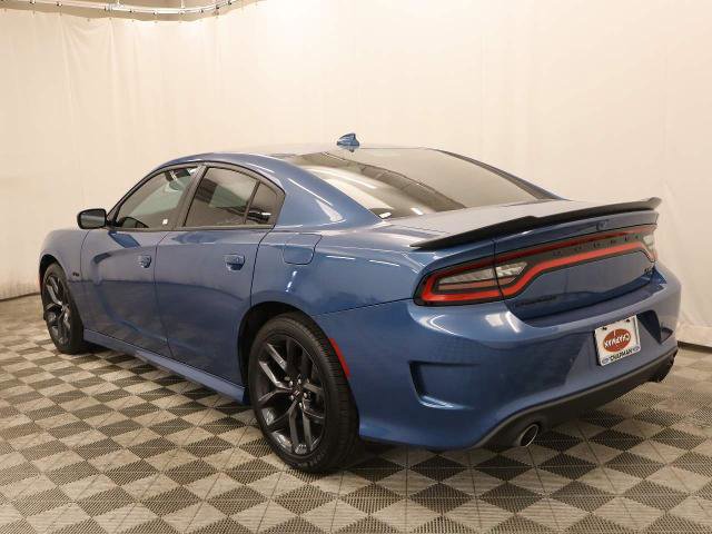 Used 2023 Dodge Charger R/T w/ Blacktop Package RWD image 10