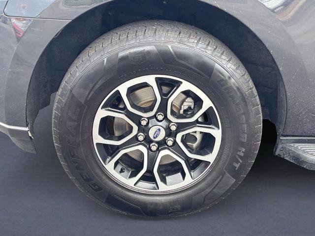 Certified 2024 Ford Expedition XLT AWD/4WD image 10