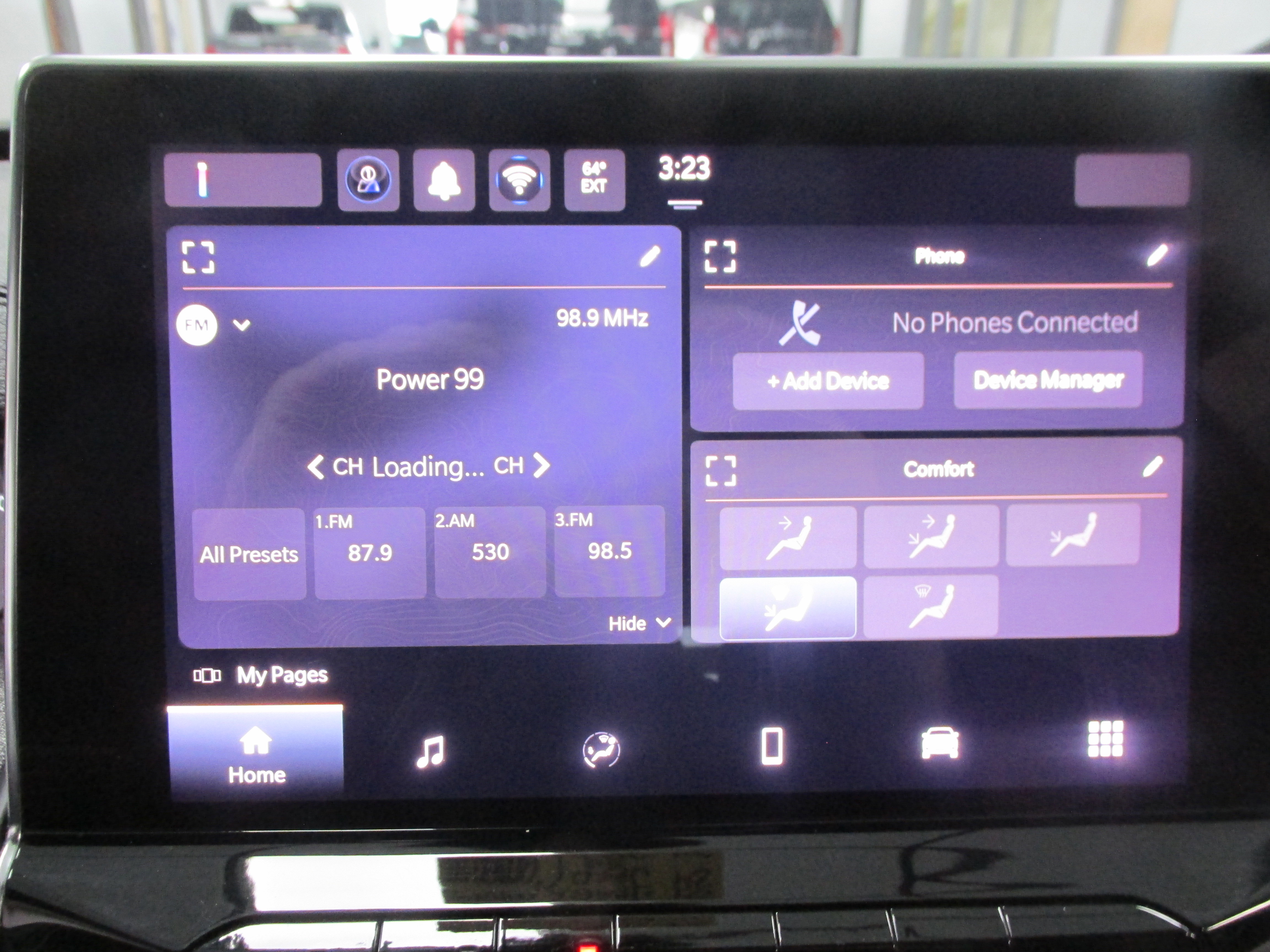 Used 2024 Jeep Compass Latitude image 35