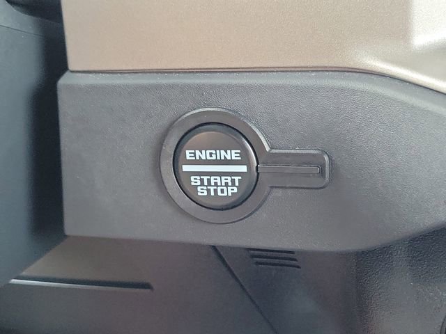 Certified 2025 Ford Bronco Outer Banks AWD/4WD image 21