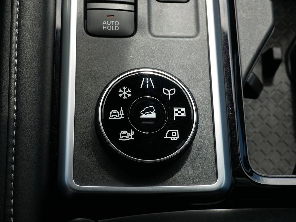 Used 2024 Nissan Pathfinder SV w/ SV Premium Package image 25