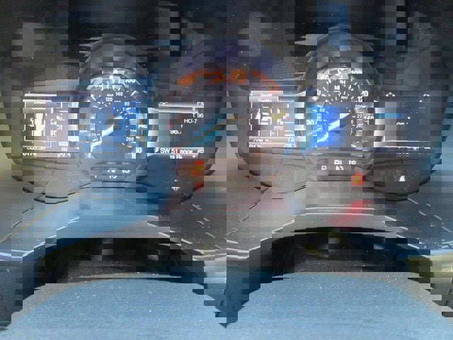 Certified 2022 Ford Edge SEL w/ Convenience Package image 13