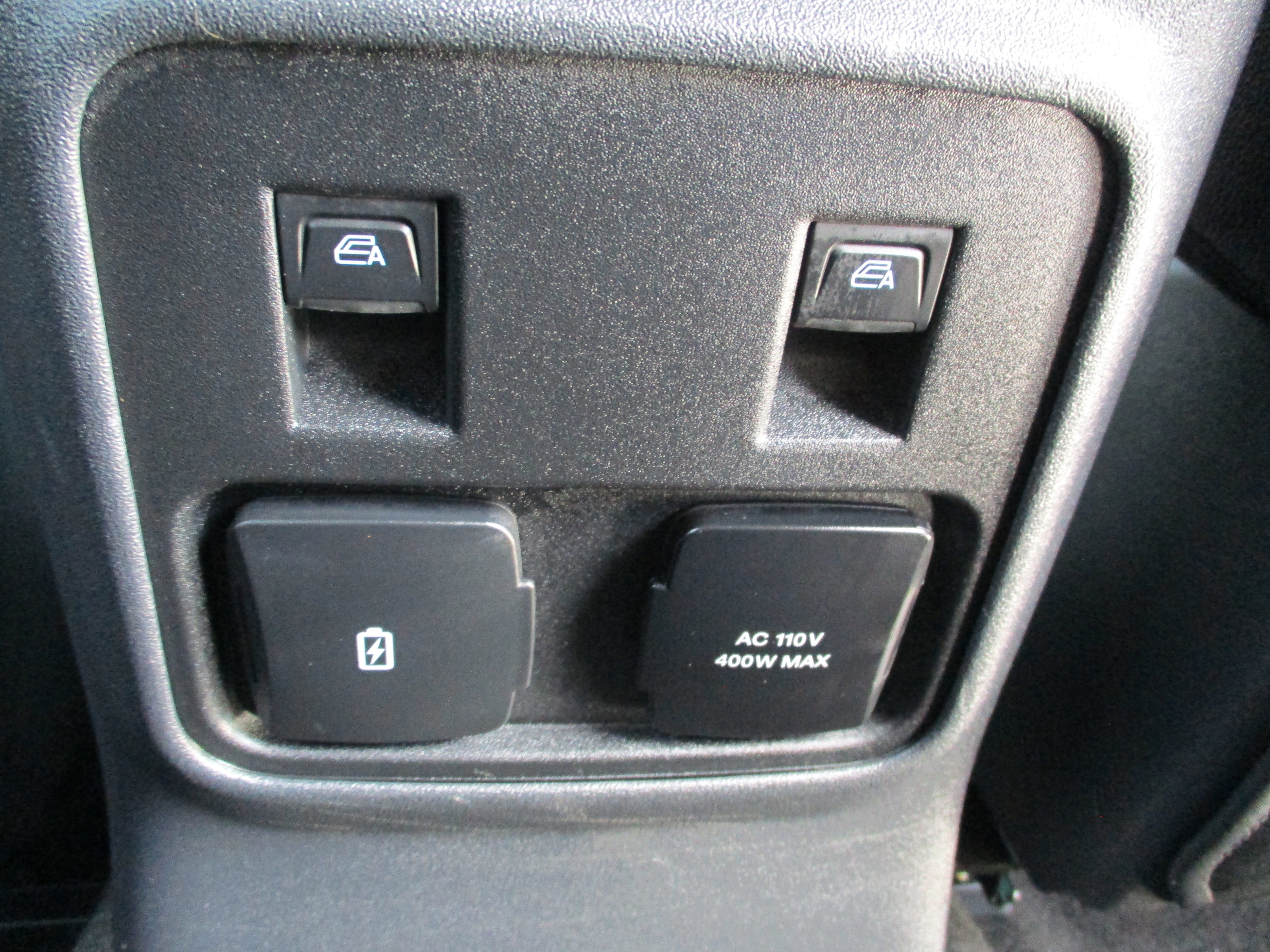 Certified 2024 Ford Bronco Badlands image 22