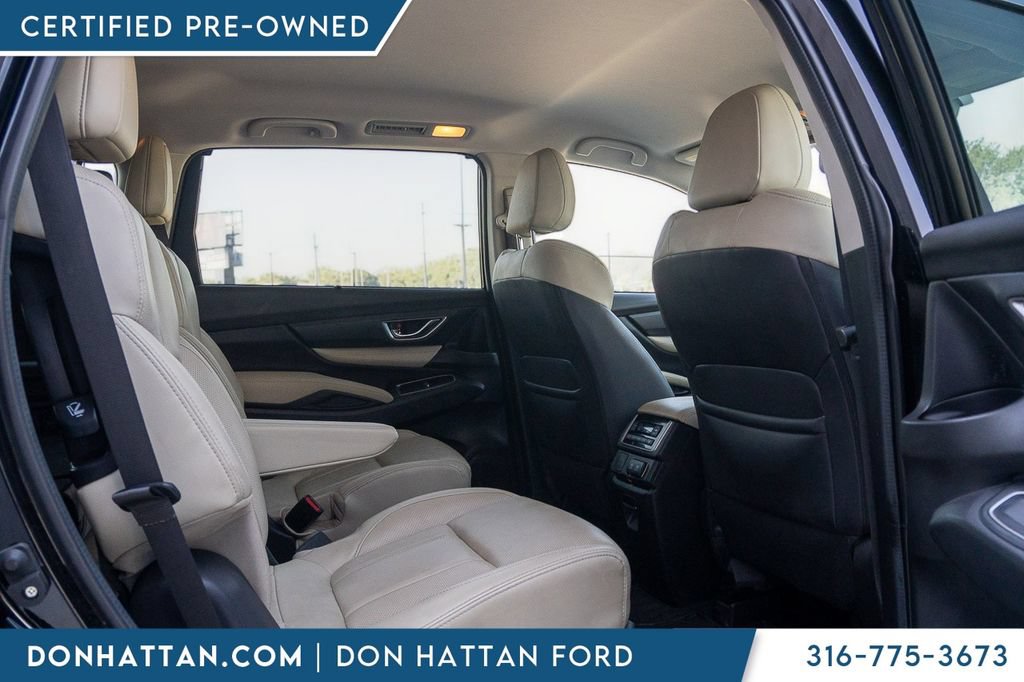 Used 2022 Subaru Ascent Limited AWD/4WD image 23