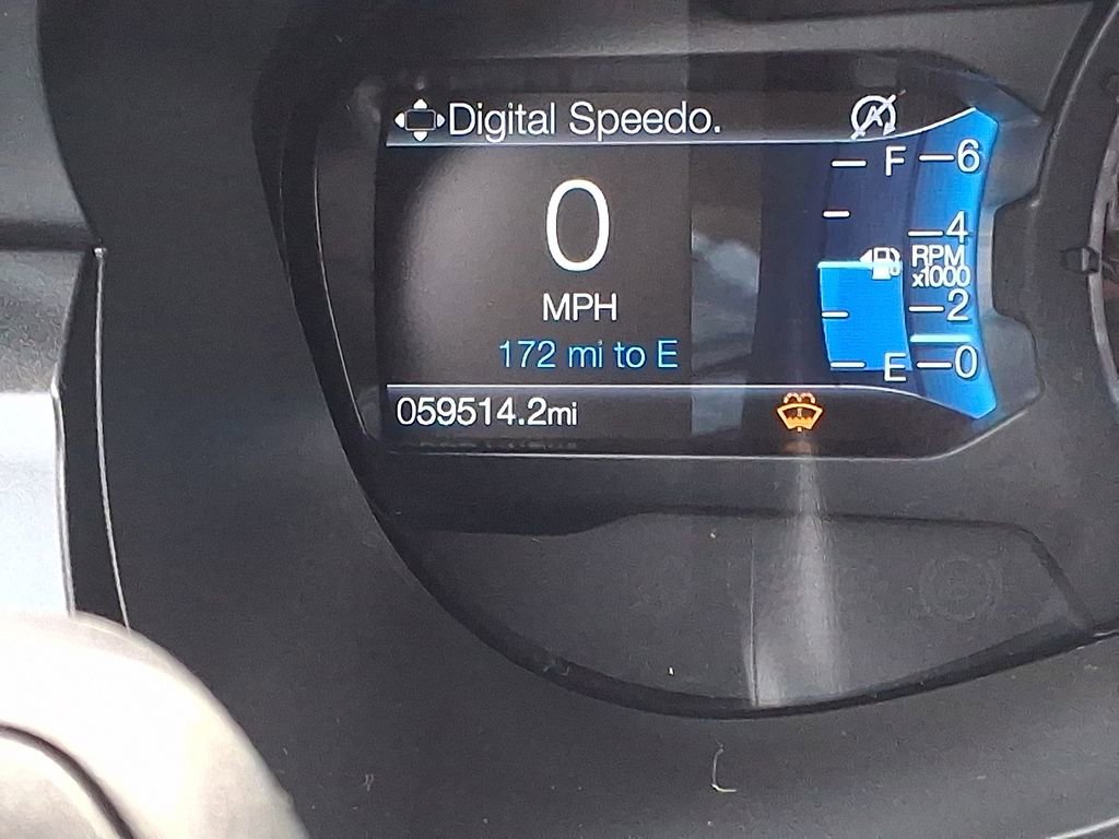 Certified 2023 Ford Ranger Lariat w/ Tremor Off-Road Package image 19