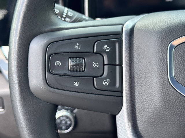 Used 2025 GMC Sierra 1500 SLT AWD/4WD image 24