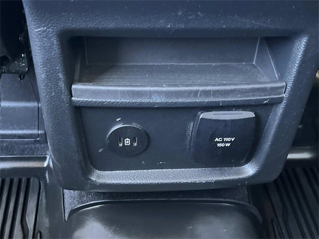 Certified 2022 Ford Edge SEL w/ Convenience Package image 14