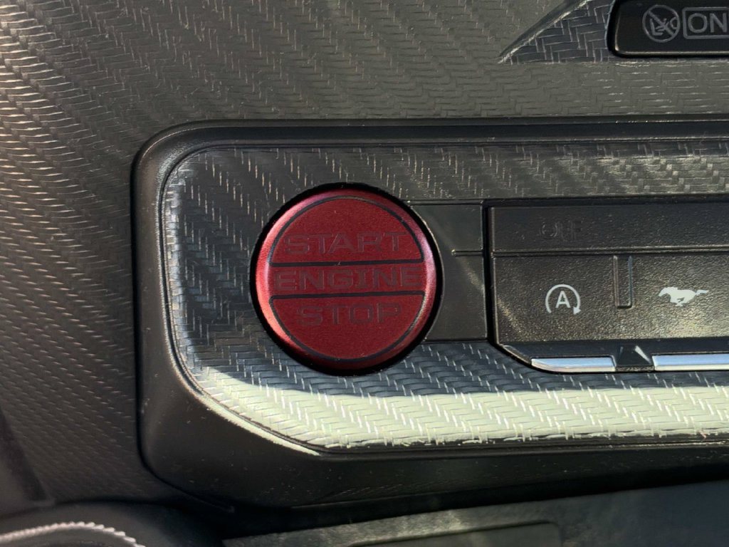 Certified 2024 Ford Mustang GT Premium RWD image 24