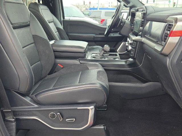 Certified 2023 Ford F150 Raptor AWD/4WD image 7