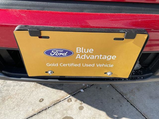 Certified 2022 Ford F150 XLT w/ Equipment Group 302A High image 17