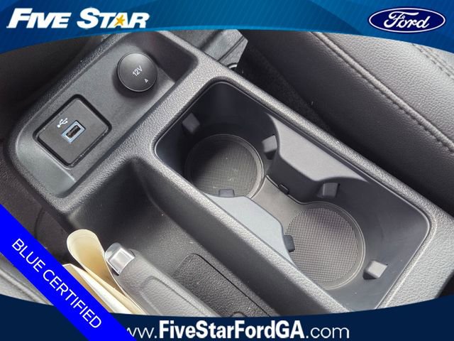 Certified 2023 Ford Transit Connect XL FWD image 19