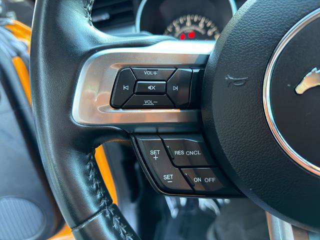 Certified 2019 Ford Mustang GT image 22