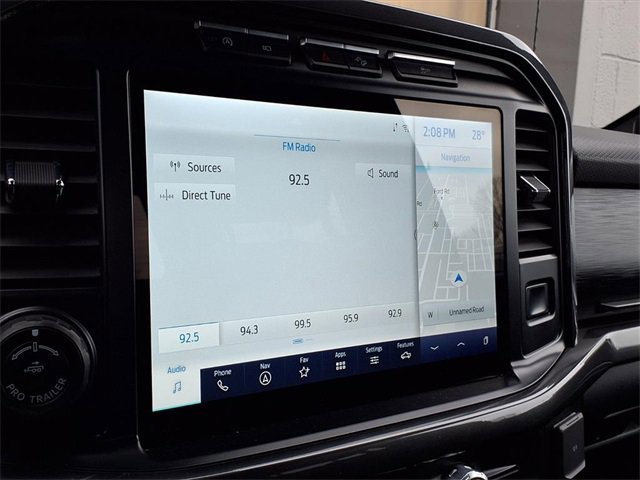 Certified 2021 Ford F150 XLT w/ Equipment Group 302A High image 18