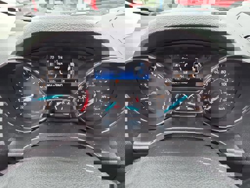 Certified 2019 Ford Escape S image 11