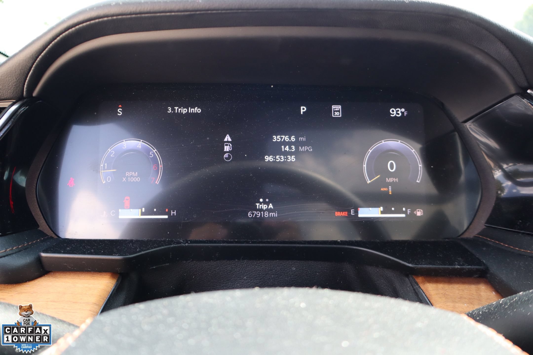 Used 2023 Jeep Grand Cherokee L Summit AWD/4WD image 18