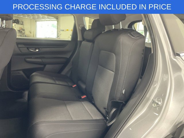Used 2026 Honda CR-V EX image 23
