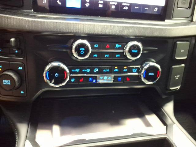 Certified 2026 Ford F450 Platinum w/ FX4 Off-Road Package AWD/4WD image 29