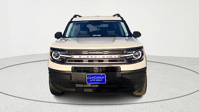 Certified 2024 Ford Bronco Sport Big Bend image 2