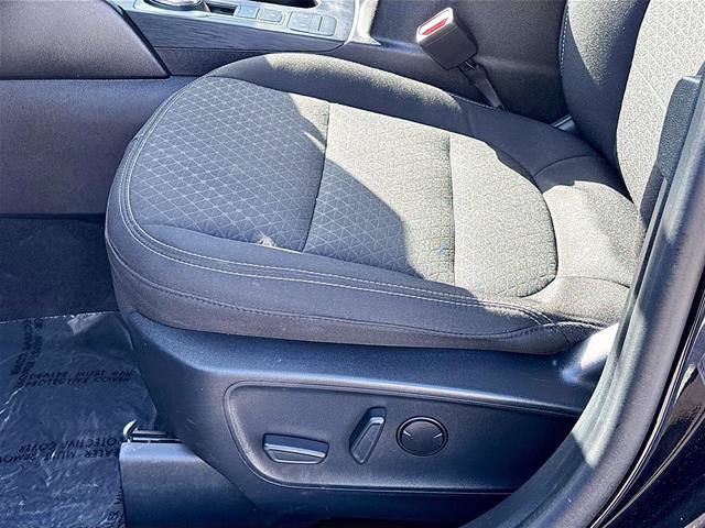 Certified 2024 Ford Escape Active FWD image 19