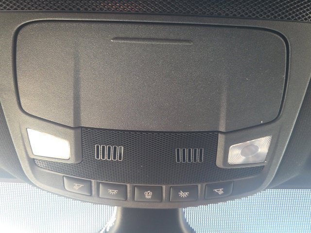 Certified 2021 Ford Edge ST-Line FWD image 29