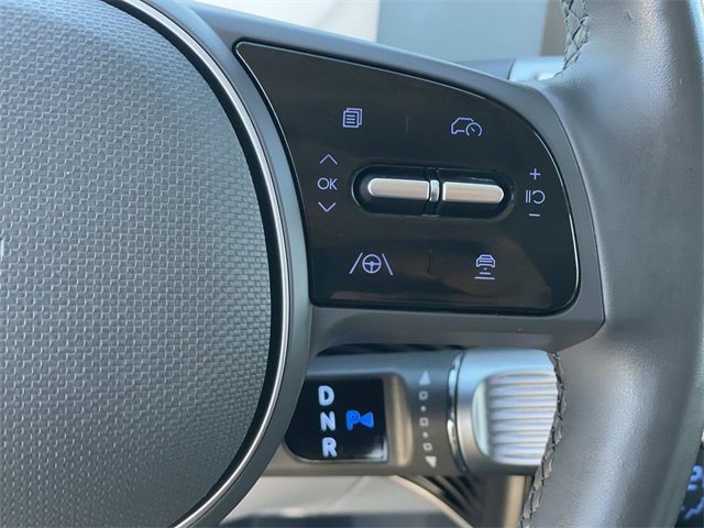 Used 2023 Hyundai Ioniq 5 SEL image 10