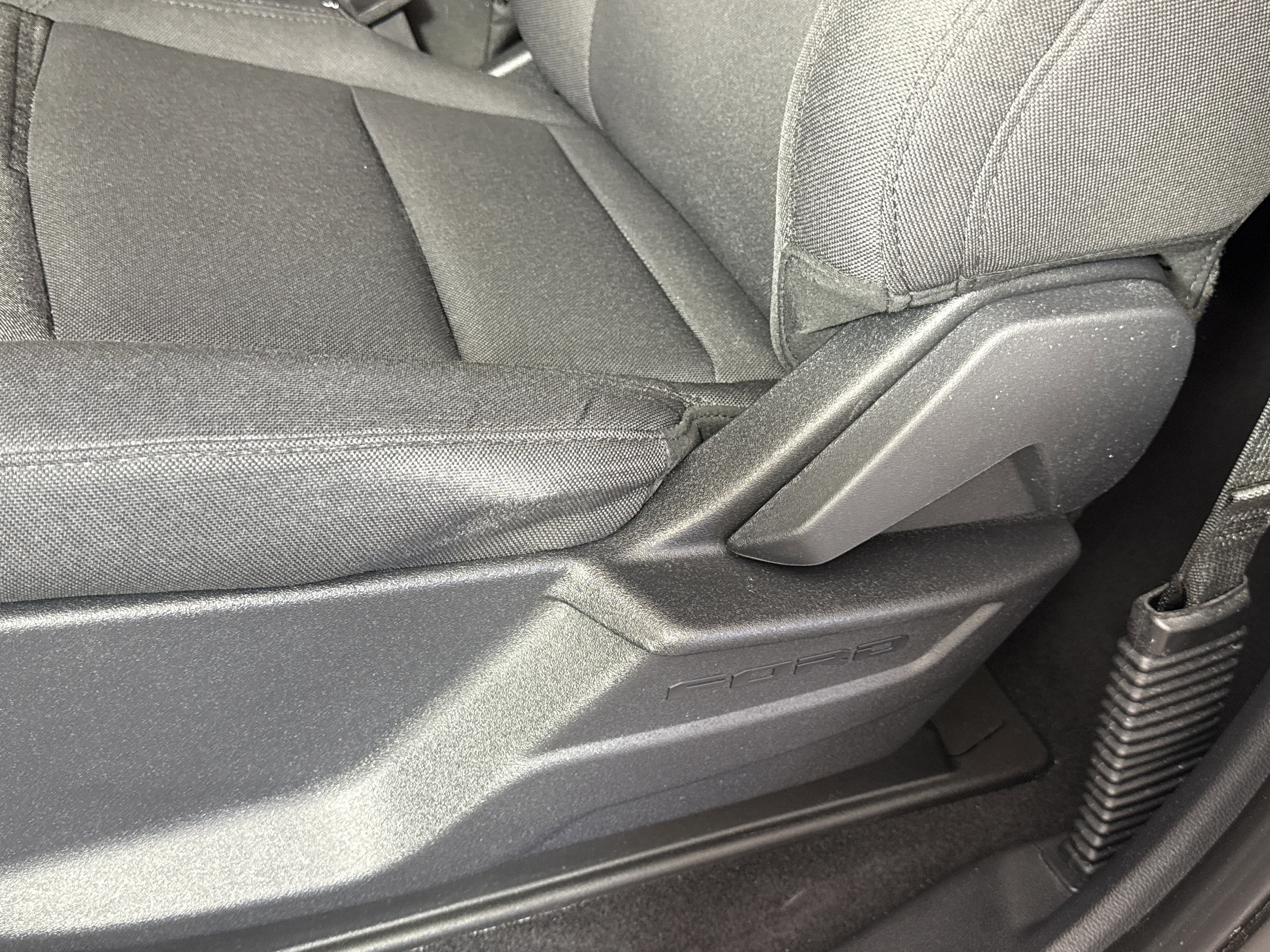 Certified 2023 Ford F150 XL w/ STX Appearance Package image 18