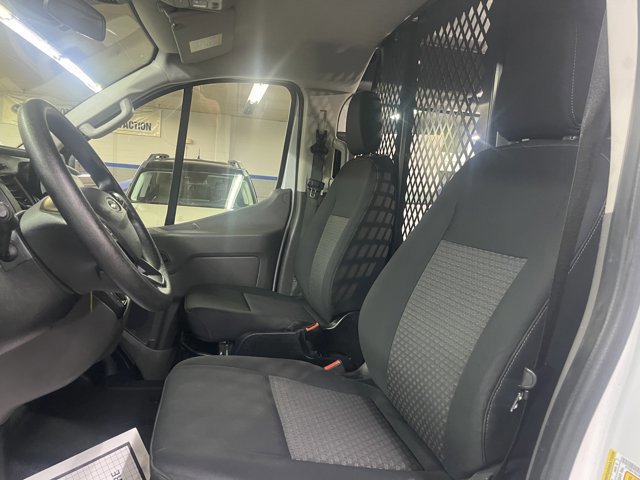Certified 2024 Ford Transit 250 Low Roof w/ Exterior Upgrade Package RWD image 13