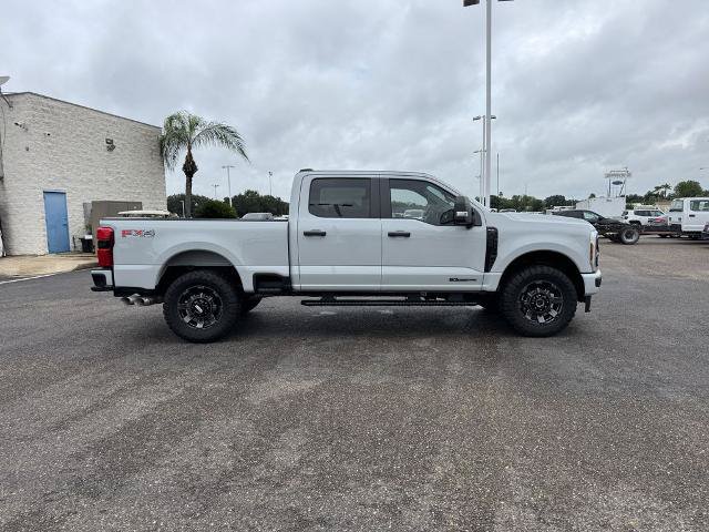 Certified 2025 Ford F250 XL w/ STX Appearance Package AWD/4WD image 2