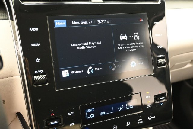 Used 2024 Hyundai Tucson SEL FWD image 19