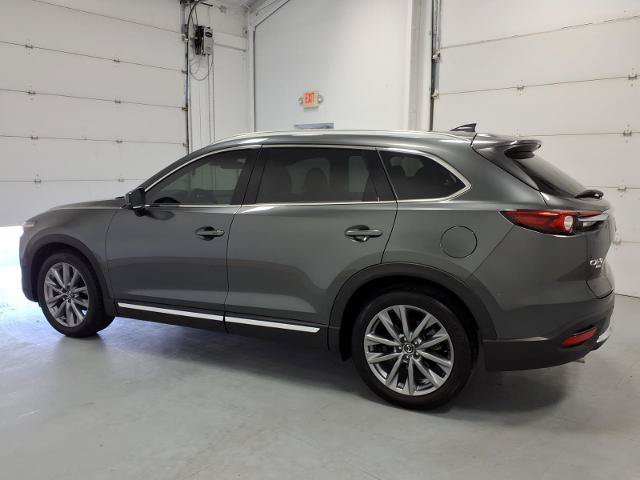 Used 2023 MAZDA CX-9 Grand Touring AWD/4WD image 6