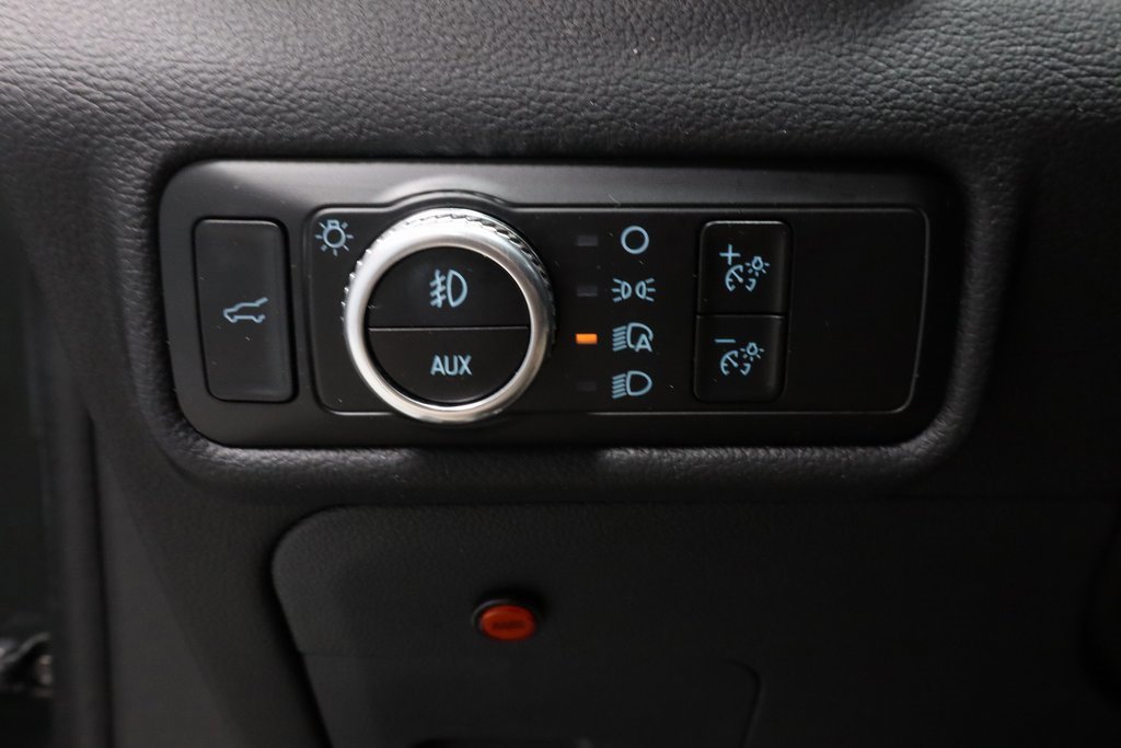 Certified 2023 Ford Explorer Timberline w/ Timberline Technology Package image 28